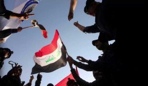L'armée irakienne reprend la ville de Mossoul à Daech