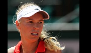  Caroline Wozniacki pose entièrement nue pour le magazine ESPN 