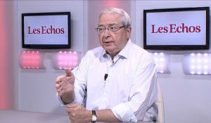 CSG : « Je ne sais pas si Michel Rocard aurait été aussi loin » (Jean-Paul Huchon)