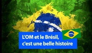 Luiz Gustavo, tu as de quoi rentrer dans l'histoire !