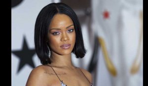 Rihanna fait des révélations sur son histoire avec Hasaan Jameel