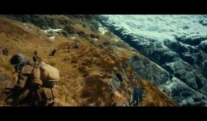 The Hobbit : An Unexpected Journey: Trailer 2 HD