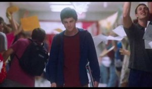 The Perks of Being a Wallflower: Trailer HD VO st fr