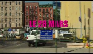 2 Days in New York: Teaser 1 HD VO st fr
