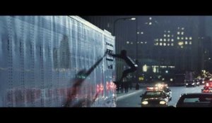 The Amazing Spider-Man: Extrait 1 VO st fr