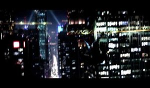 The Amazing Spiderman: Trailer 2 HD VO st bil / OV tw ond