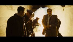 The Dark Knight Rises: Trailer 3 HD VF