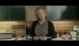 The Iron Lady: Trailer HD VO st fr
