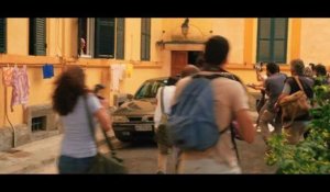 To Rome with love: Trailer HD VF