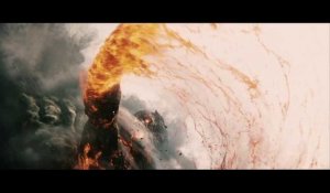 Wrath of the Titans: Trailer HD VF