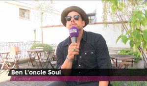 Ben L'oncle Soul : son succès fulgurant (exclu vidéo)