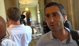 On était à la première de François Ruffin dans la salle des Quatre Colonnes