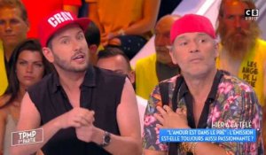 TPMP : Maxime Guény lève le voile sur les dessous de "L'amour est dans le pré" (Vidéo)