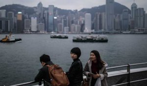 A Hong Kong, trois générations parlent de leur ville (et de la Chine)
