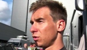 Championnats de France 2017 - Bryan Coquard : "J'ai envie d'être champion de France avant tout pour moi"