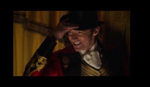The Greatest Showman | Bande annonce officielle #1 | HD | VF | 2017