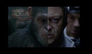 War for the Planet of the Apes | Featurette | HD | NL/FR | 2017