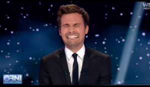 Bertrand Chameroy : OFNI supprimé de W9 ? La chaine dément ! (vidéo)