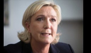 Emmanuel Macron : Marine Le Pen le tacle sur François Bayrou (vidéo)