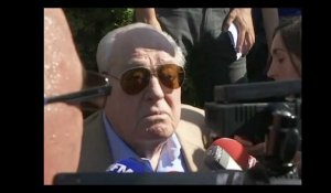 Jean-Marie Le Pen rote en direct ! - ZAPPING TÉLÉ DU 21/06/2017 