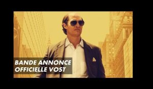 GOLD - Bande-annonce officielle #1 - Matthew McConaughey (2017)
