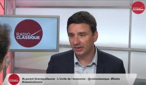 « Ce qui est important ce sont les idées que l'on défend, non les organisations » Laurent Grandguillaume (22/06/2017)