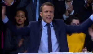 Comment Emmanuel Macron lutte contre la canicule ?