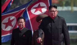 A l'occasion du 4 juillet, la Corée du Nord procède à un tir de missile