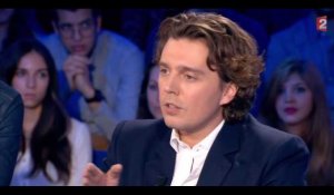 Stéphane Guillon remplacé dans Salut les Terriens par Alex Vizorek (Vidéo)