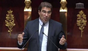 Edouard Philippe violemment taclé par Christian Jacob à l'Assemblée nationale (vidéo)