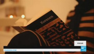 Danemark : à la mosquée Mariam, l'islam se décline en version féministe
