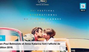 8 choses à savoir sur le Festival de Cannes édition 2018