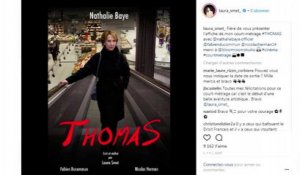 Laura Smet clashée par une internaute sur Instagram, elle met les choses au clair