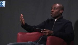 Abd al Malik: «Mohamed Merah s'est fait sa conception du monde en France»