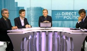 David Assouline répond à vos questions #DirectPolitique