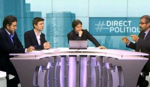 François Chérèque répond à vos questions #DirectPolitique