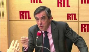 François Fillon rompt avec Nicolas Sarkozy et s'adresse aux électeurs du FN