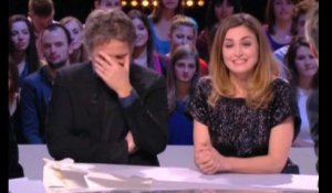 Julie Gayet et François Hollande: Itinéraire d'une rumeur