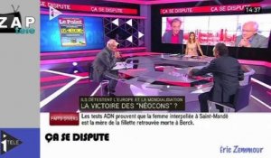Zap télé: Hollande sent le formol, le bijoutier de Sézanne en liberté