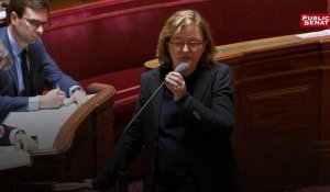 La ministre Nathalie Loiseau indigne en parlant des migrants qui "font le shopping de l'asile"