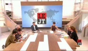 Jamel Debbouze interpelle Alain Delon