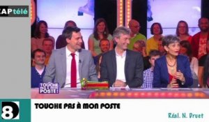 Zap télé: Les records ne servent à rien, le fantôme d'un chat conservé dans une boîte