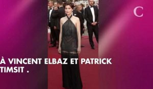 Laetitia Casta a 40 ans : retour sur l'évolution de son look