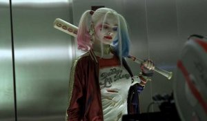 Margot Robbie: Harley Quinn interdit aux mineurs?