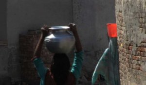 Au Pakistan, de l'arsenic au robinet
