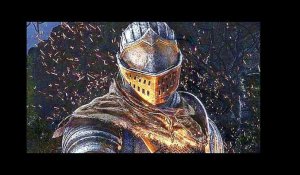 DARK SOULS REMASTERED : Bande Annonce de l'Histoire (2018) PS4 / Xbox One / Switch / PC