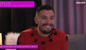 SOS Milla - l'interview LOVE de Kevin : la star internationale avec laquelle il aimerait dîner (Exclu vidéo)
