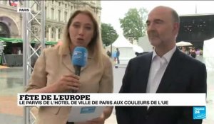 Fête de l''Europe : une consultation populaire mise en place sur l''avenir de l''UE