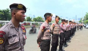 Indonésie: nouvel attentat revendiqué par le groupe EI