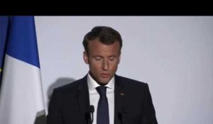 Emmanuel Macron : une campagne "aux frais du ministère" de l'Economie ?
